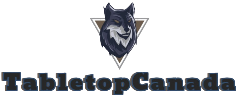 TabletopCanada